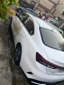 کیا K3